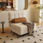 JASIWAY Convertible Sleeper Sofa Bed Chair