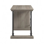 Coliseum 60W Designer Desk with Storage by Bush Furniture