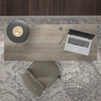 Coliseum 60W Designer Desk with Storage by Bush Furniture