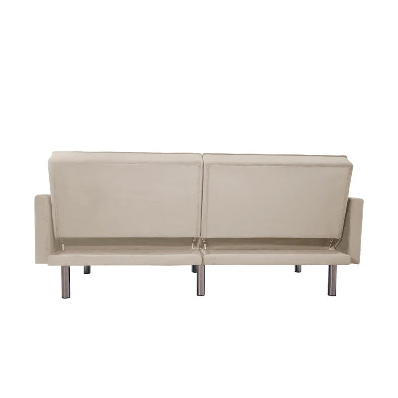 80 Convertible Sofa Sleeper Futon Sofa Bed