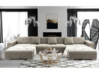 Sofa - Beige #4