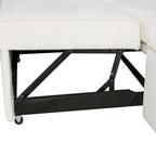 Sectional Sofa Pull-out Sofa Bed Sleeper