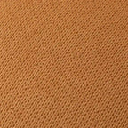 Swivel Barrel Chair - 360° Rotation - Boucle Fabric