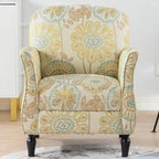 Mordern Accent Chairs For Living Room