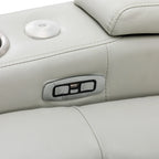 Multifunctional 270 Swivel Home Theater Power Recliner