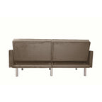 80 Convertible Sofa Sleeper Futon Sofa Bed
