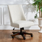 SAFAVIEH Meggan Desk Chair - 25Wx27Dx38H